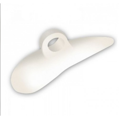 Apoio para Dedo Martelo Silicone Herbi Feet